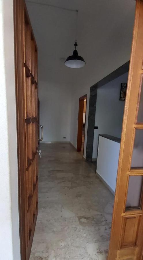 Casa Luigi Torre di Mosto Exterior foto